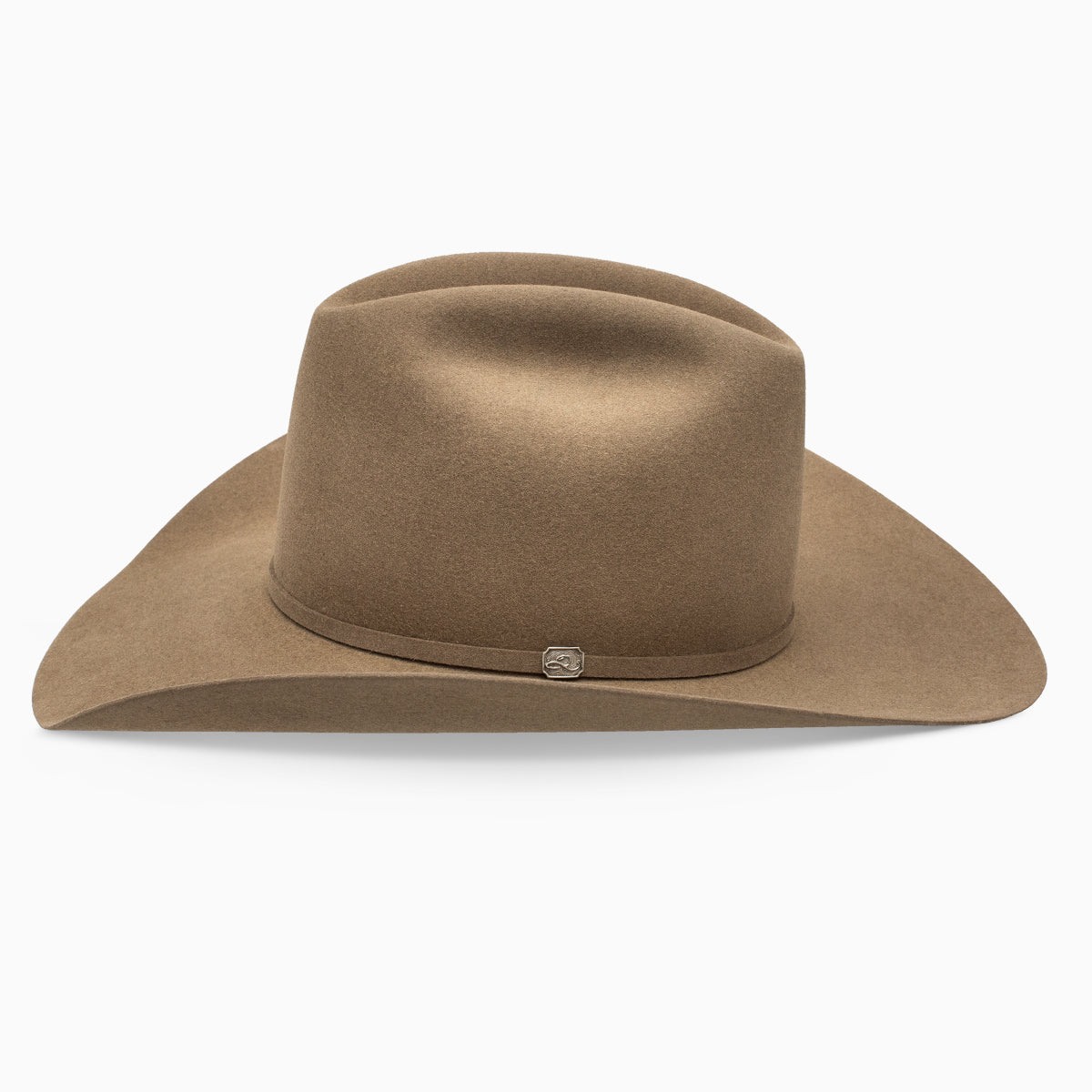 10X Chute Boss Cowboy Hat - Image 2