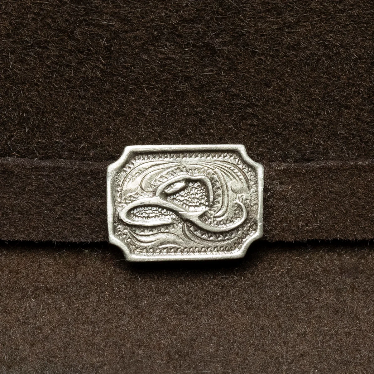 10X Chute Boss Cowboy Hat - Image 7
