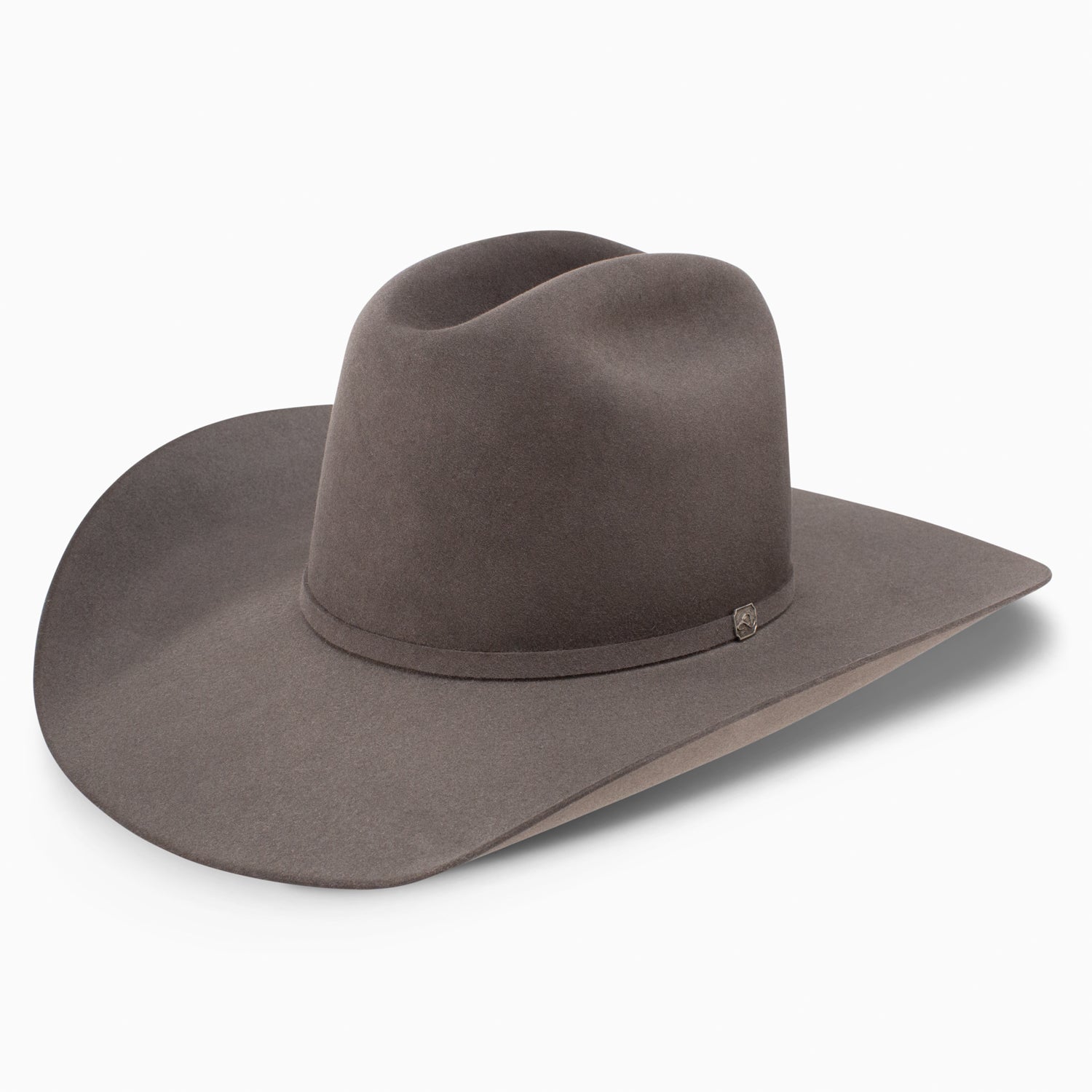10X Chute Boss Cowboy Hat
