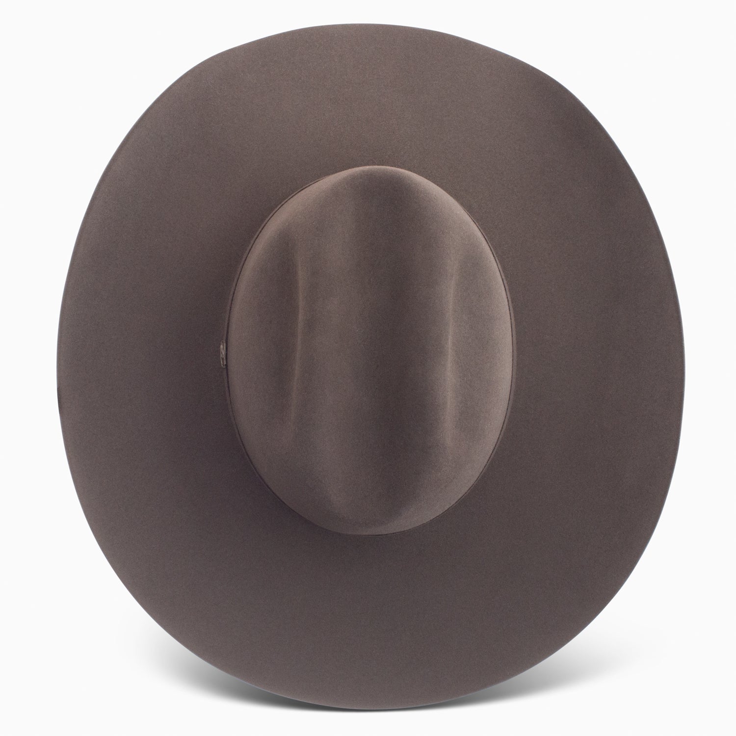10X Chute Boss Cowboy Hat - Image 4