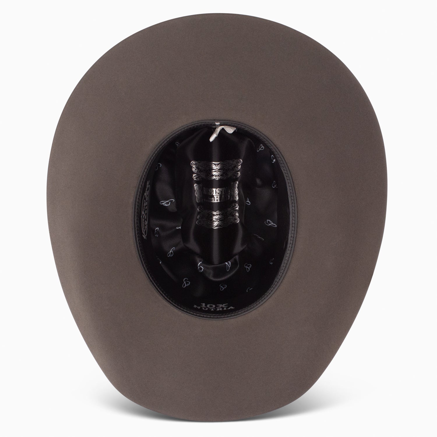 10X Chute Boss Cowboy Hat - Image 5