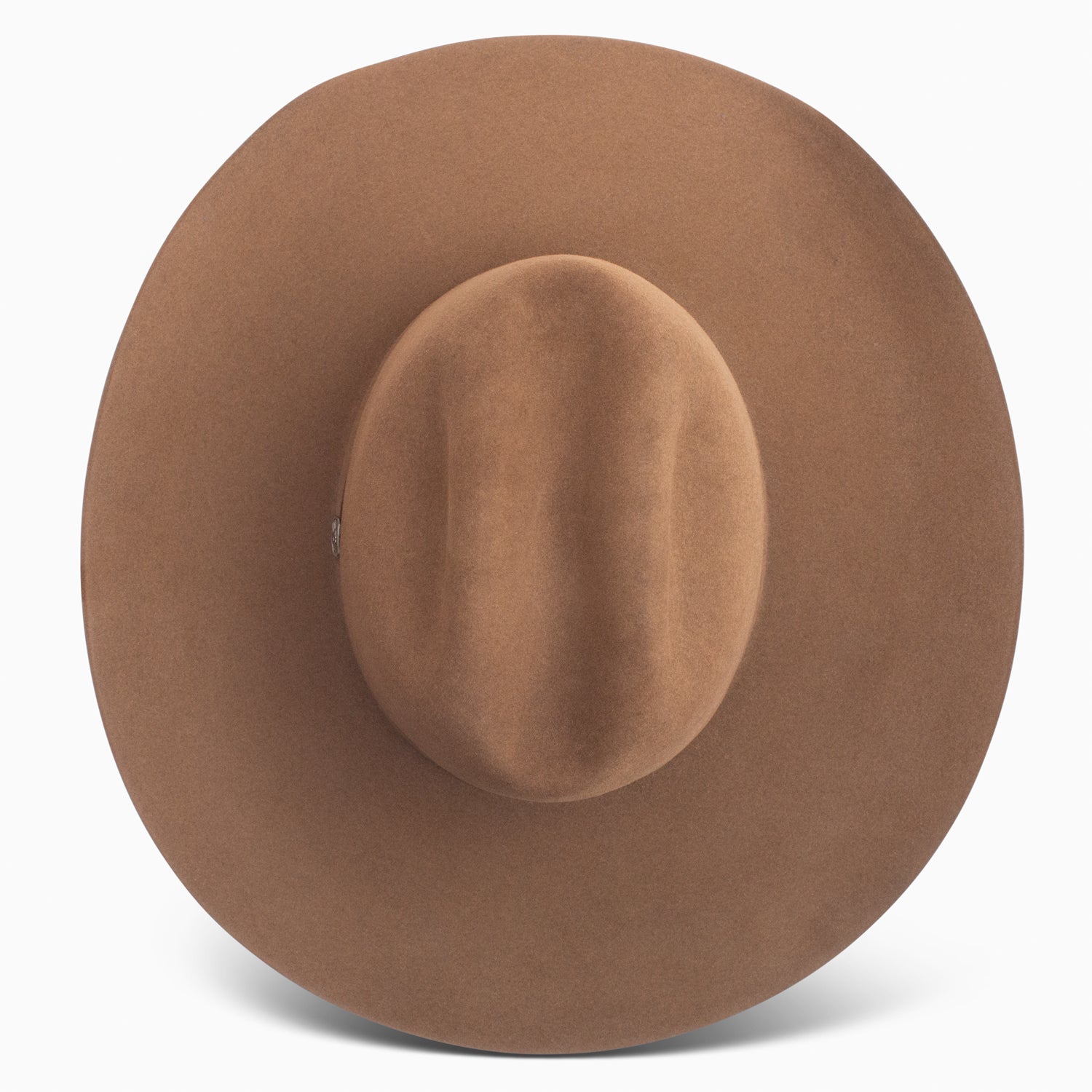 10X Chute Boss Cowboy Hat - Image 4