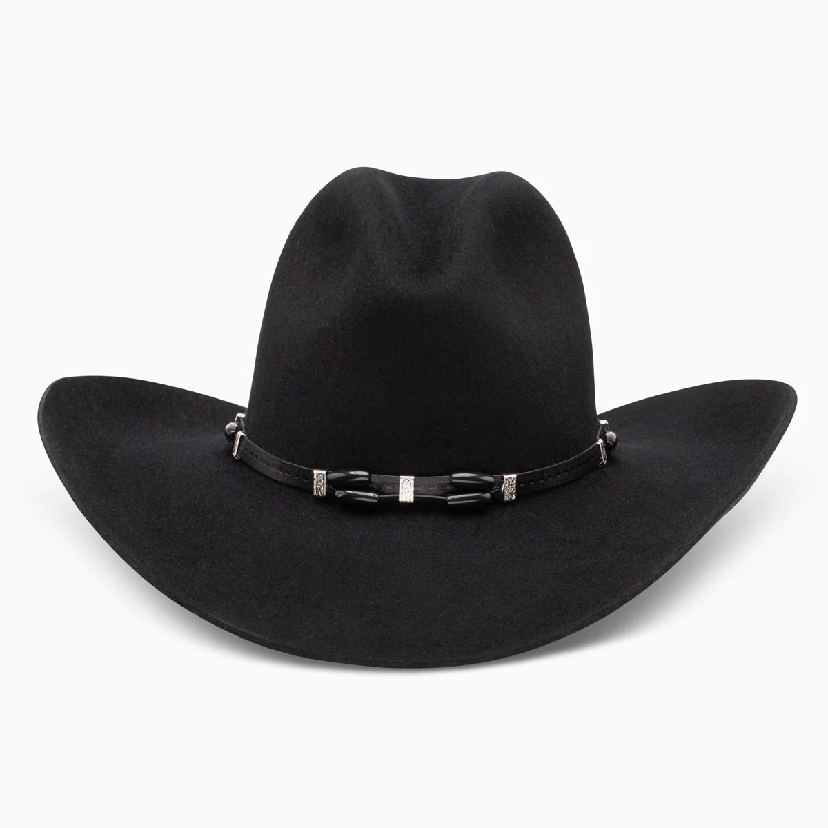 3X Cisco Cowboy Hat - Image 3