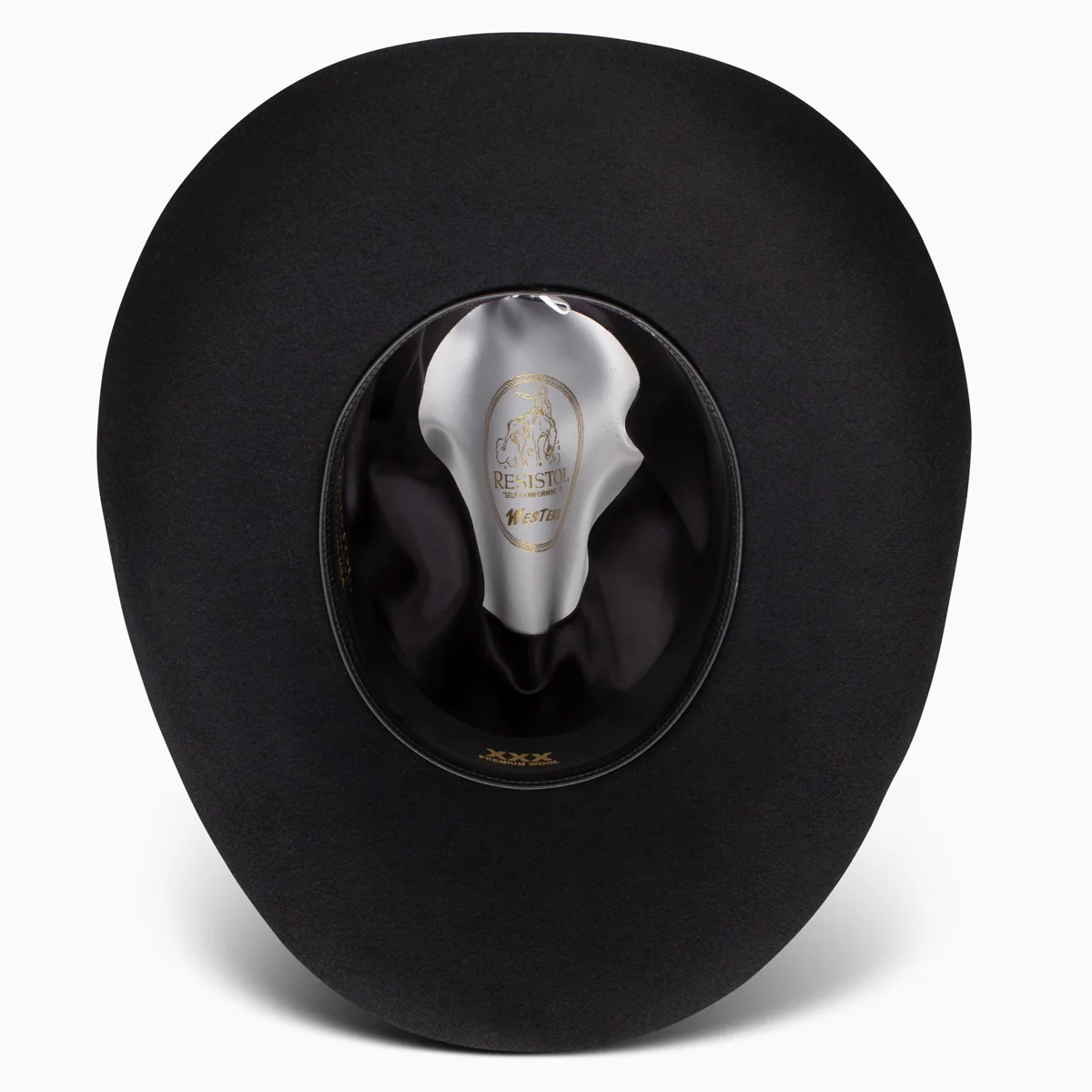 3X Cisco Cowboy Hat - Image 4