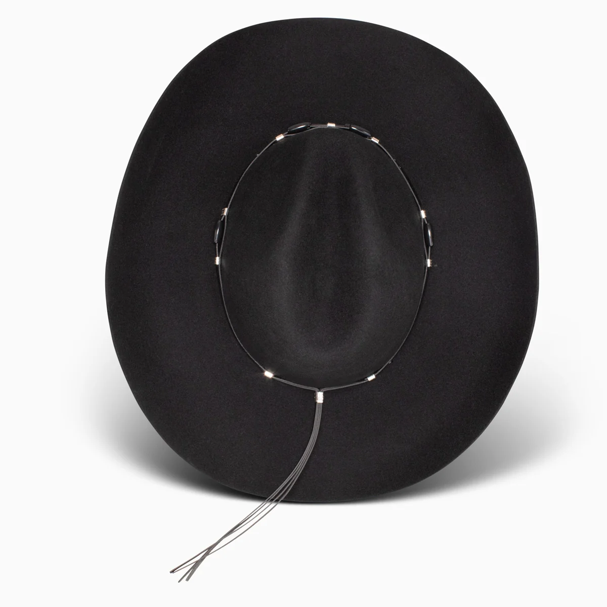 3X Cisco Cowboy Hat - Image 5