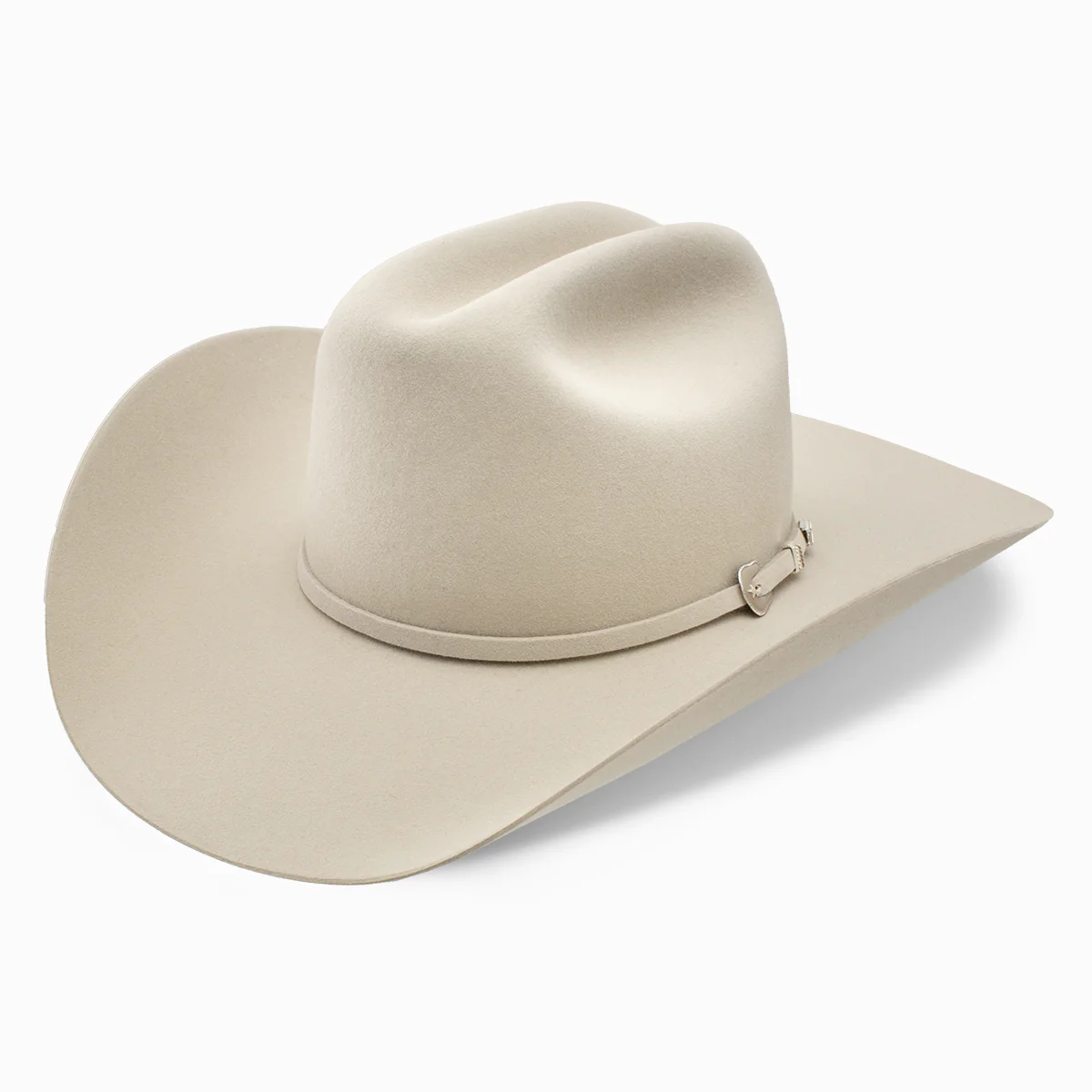 6X City Limits Cowboy Hat