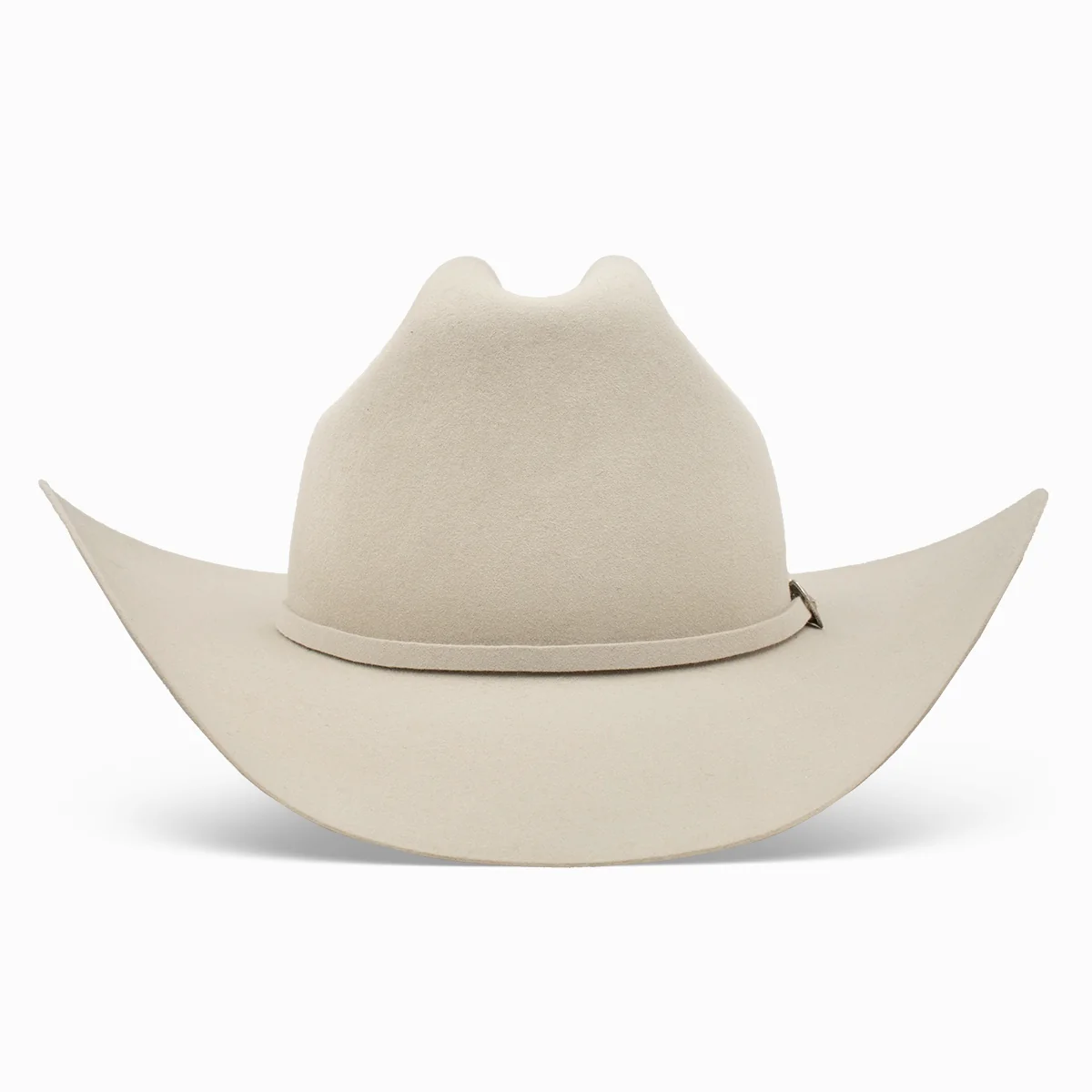 6X City Limits Cowboy Hat - Image 4