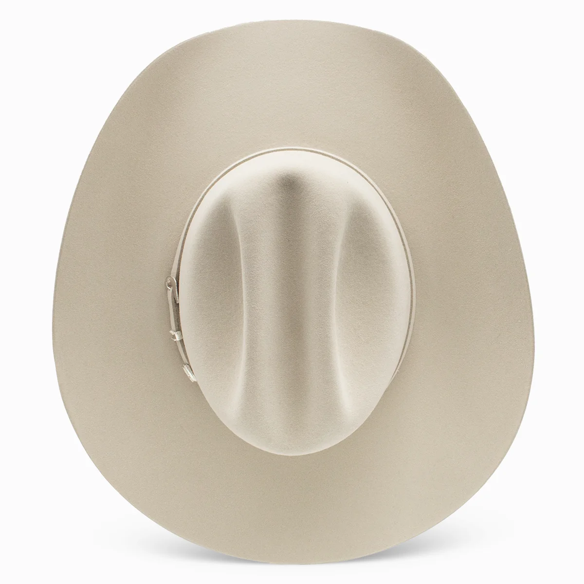 6X City Limits Cowboy Hat - Image 5