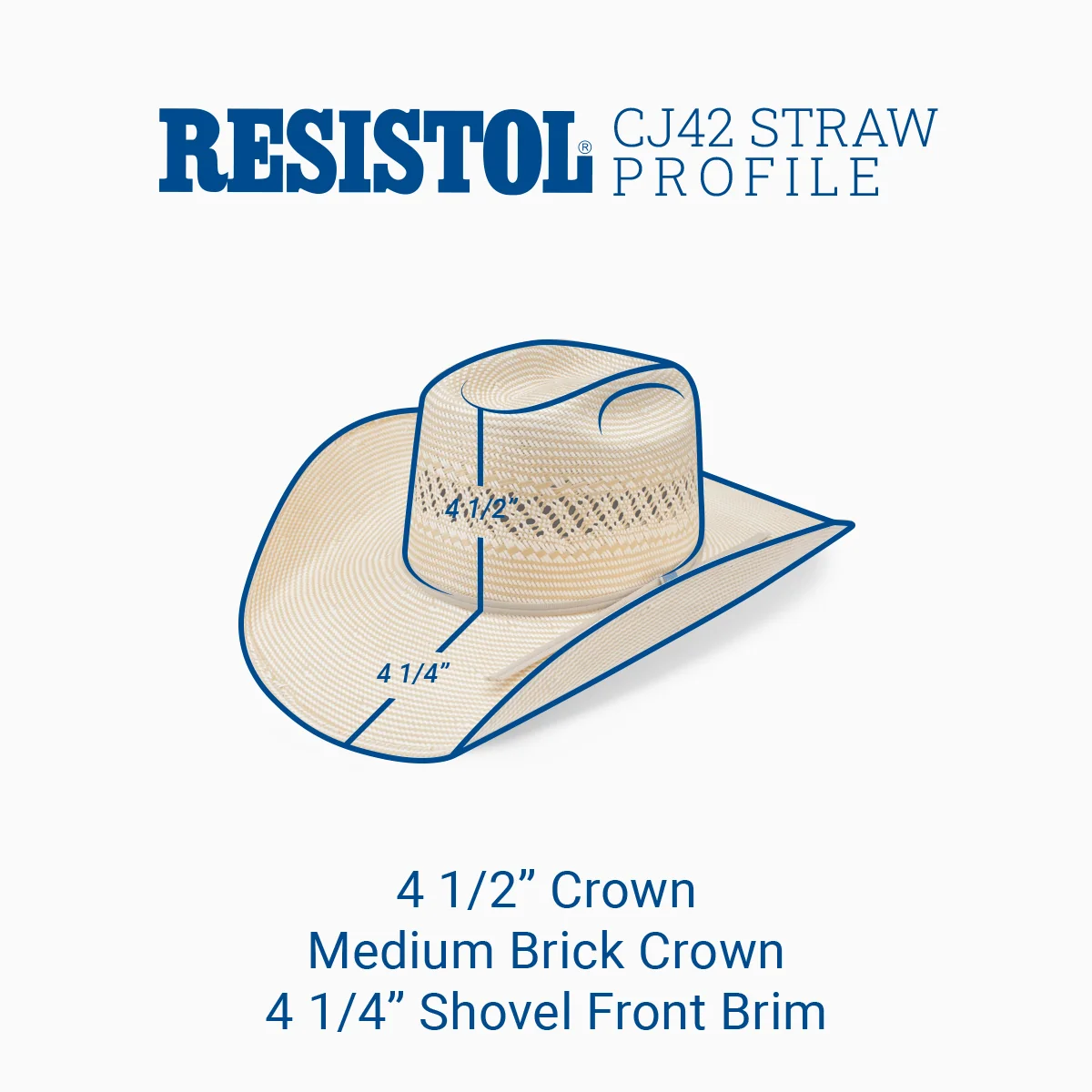 Cojo Special - Cody Johnson Cowboy Hat - Image 2