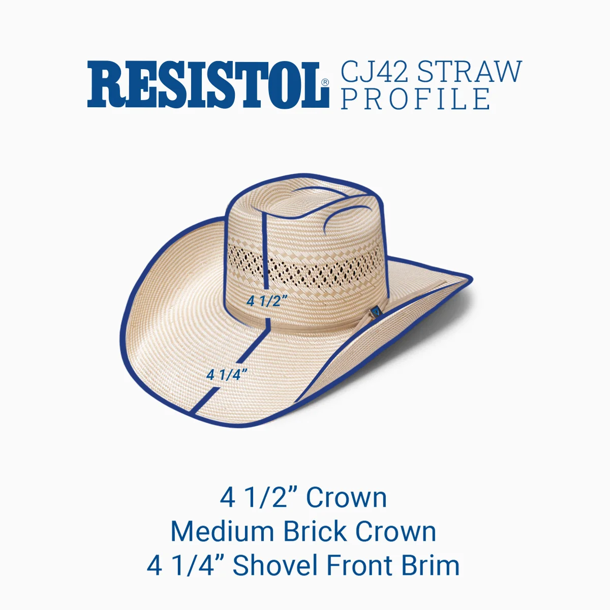 Cojo Special - Cody Johnson Cowboy Hat - Image 2
