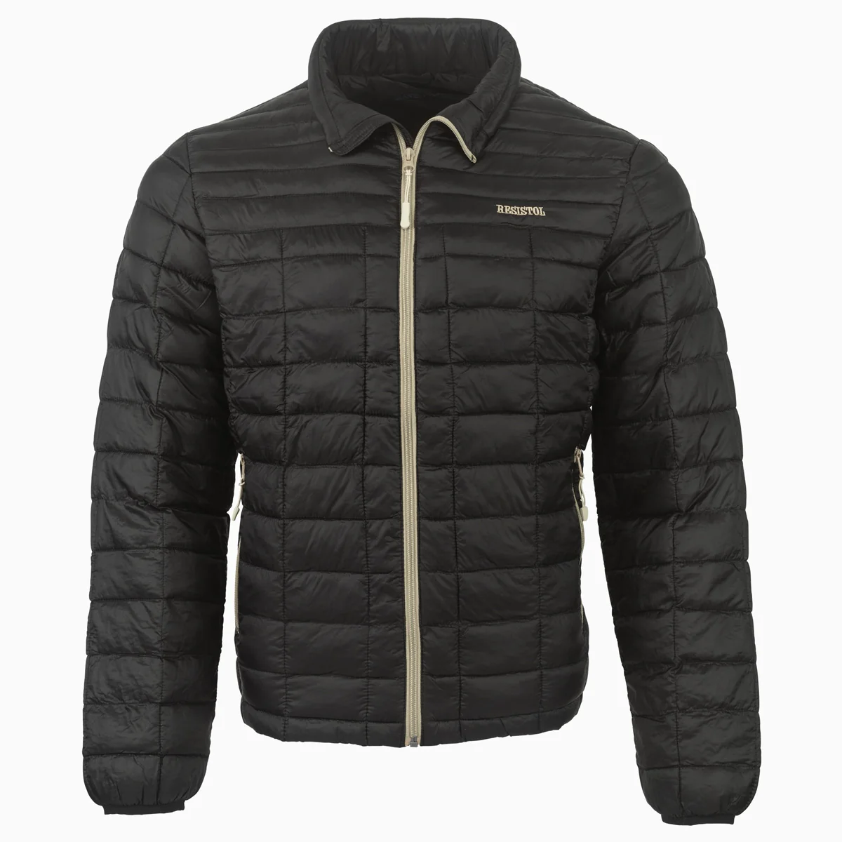 Cold Bloq Jacket- Black - Image 3