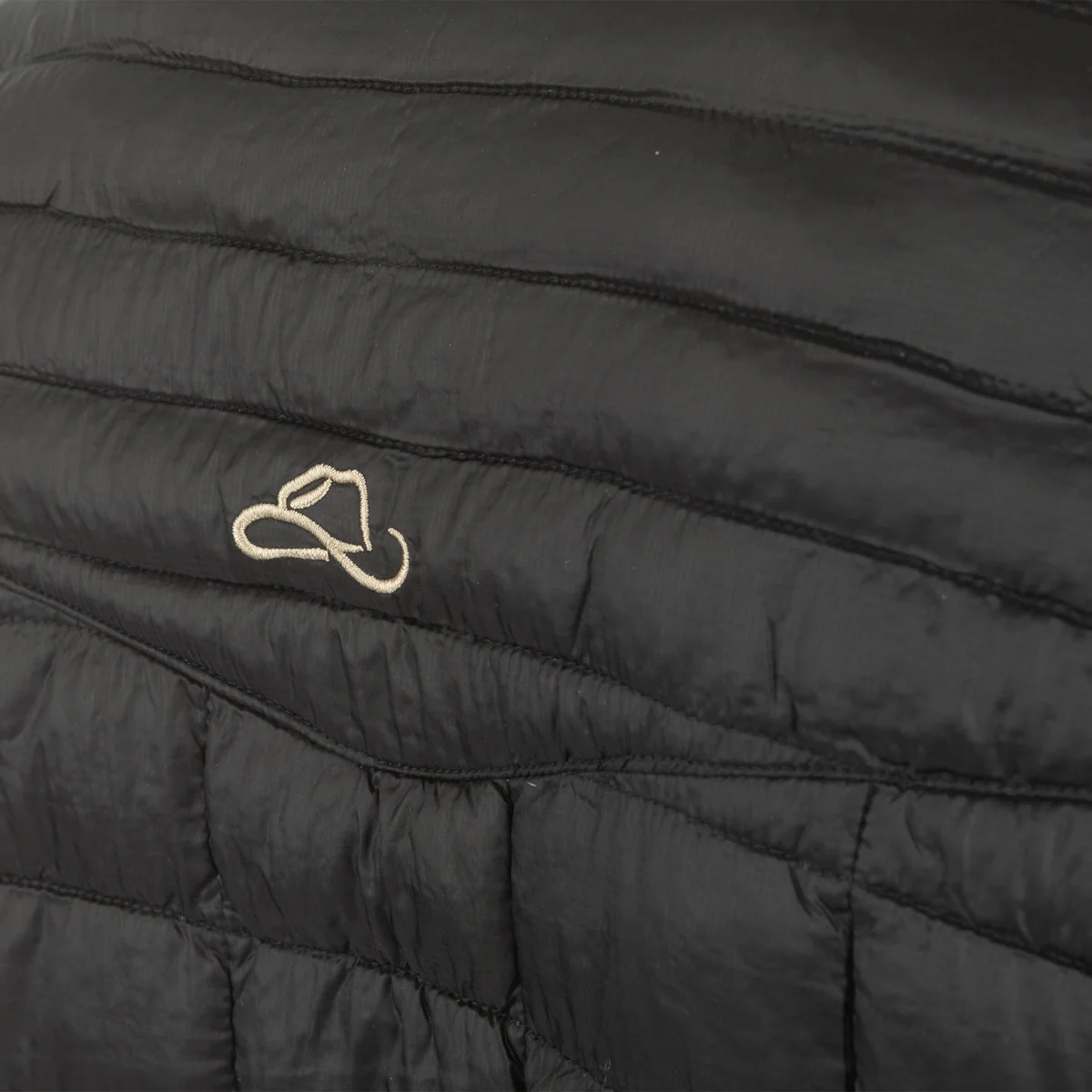 Cold Bloq Jacket- Black - Image 8