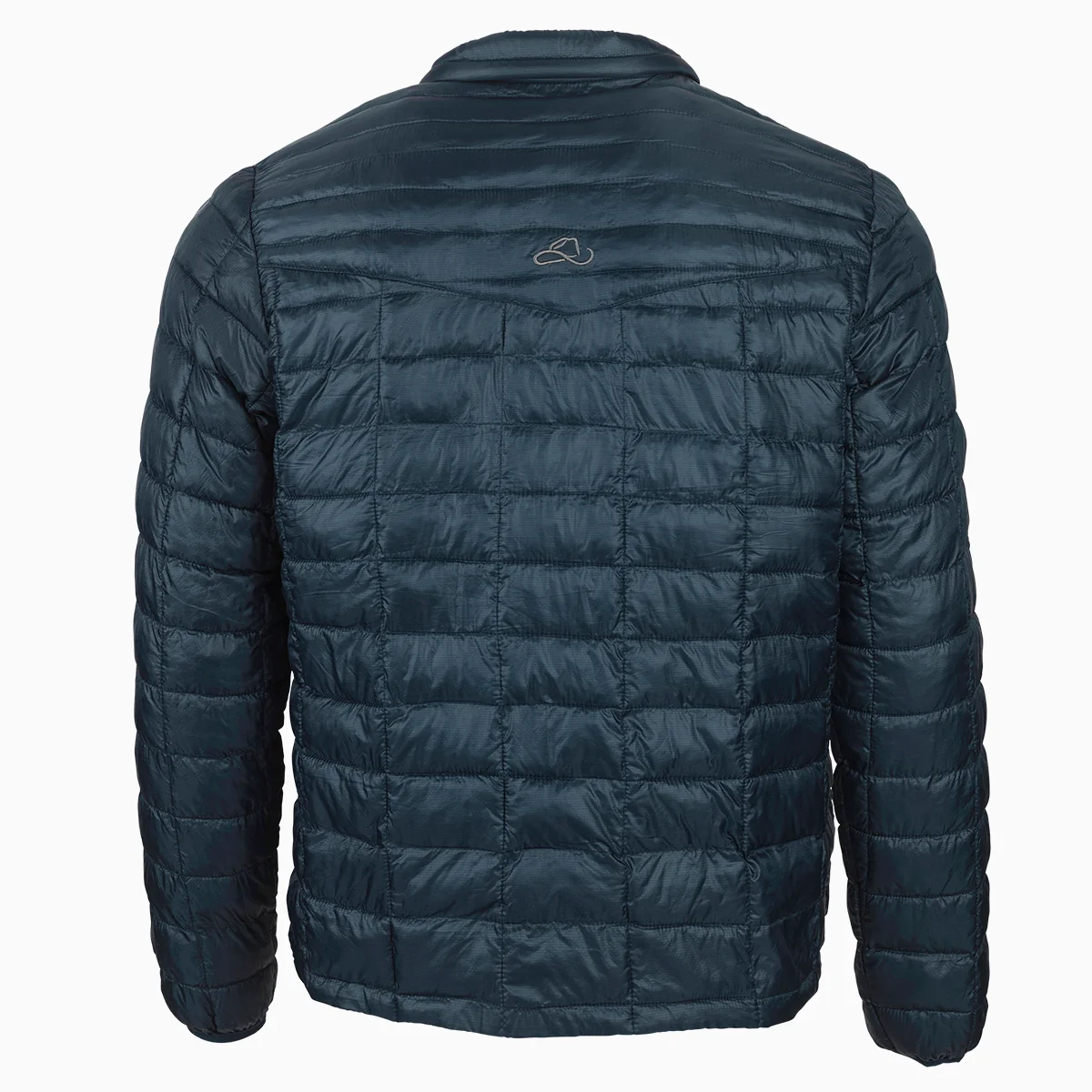 Cold Bloq Jacket- Blue - Image 3