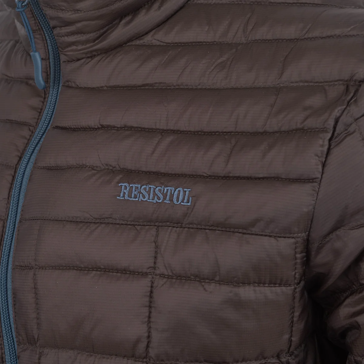 Cold Bloq Jacket- Brown - Image 4
