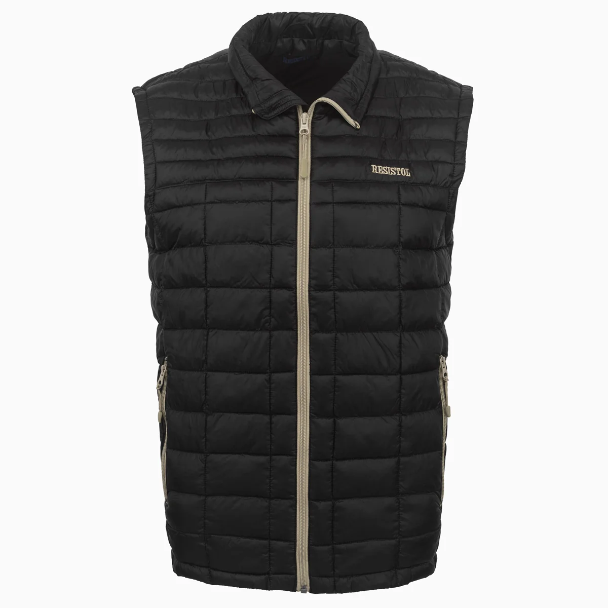 Cold Bloq Vest- Black - Image 3