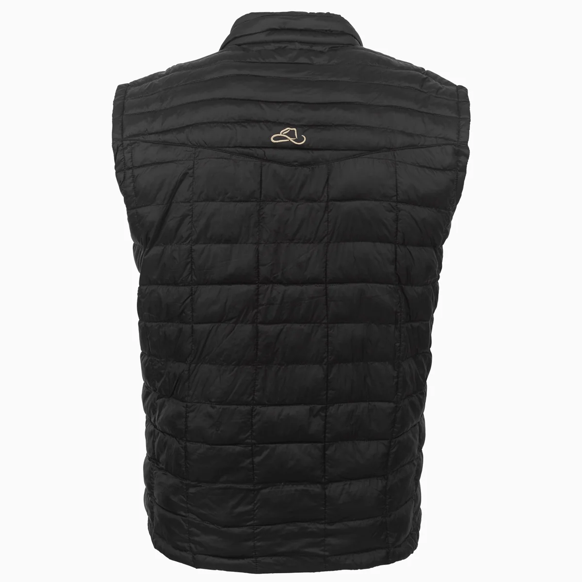 Cold Bloq Vest- Black - Image 4