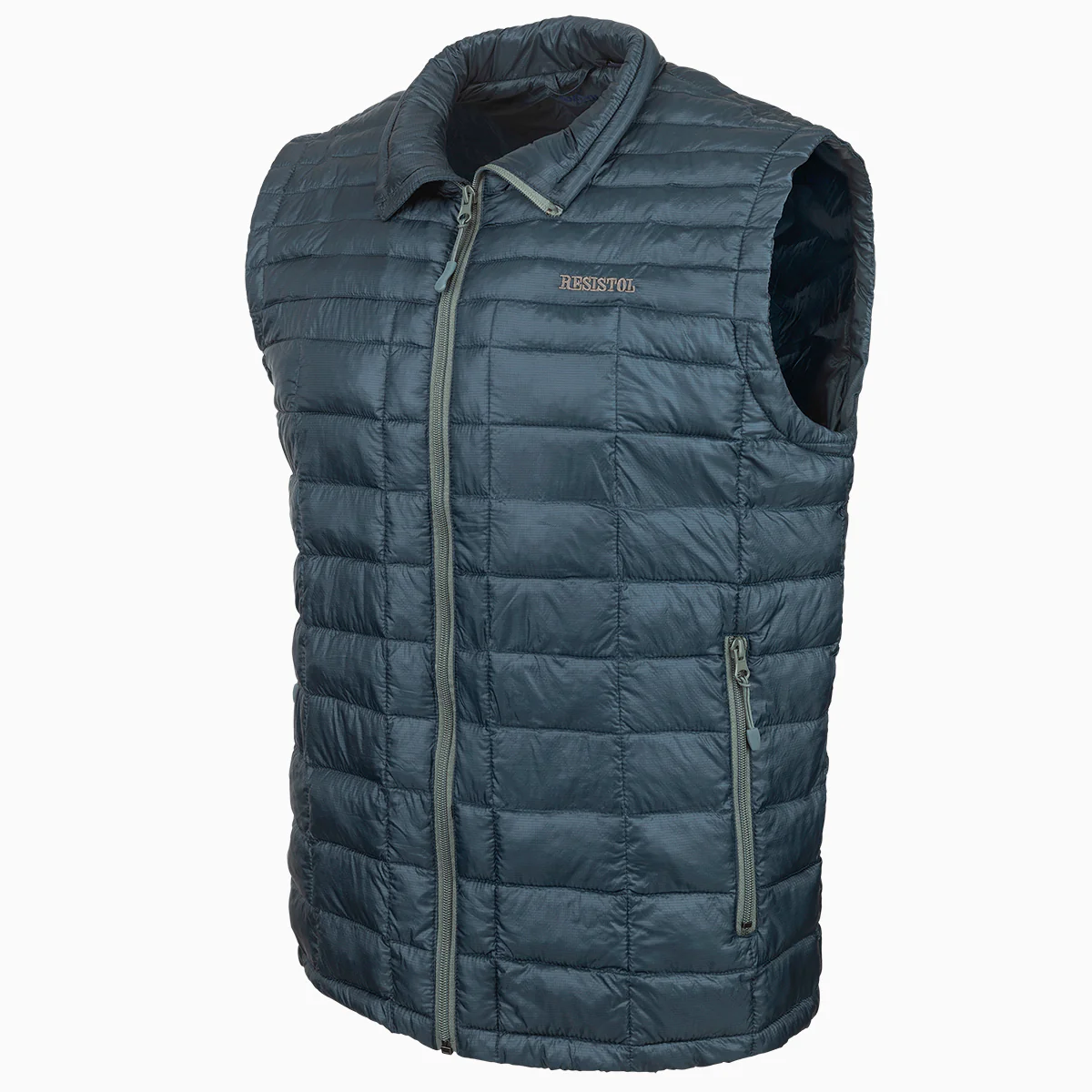 Cold Bloq Vest- Blue