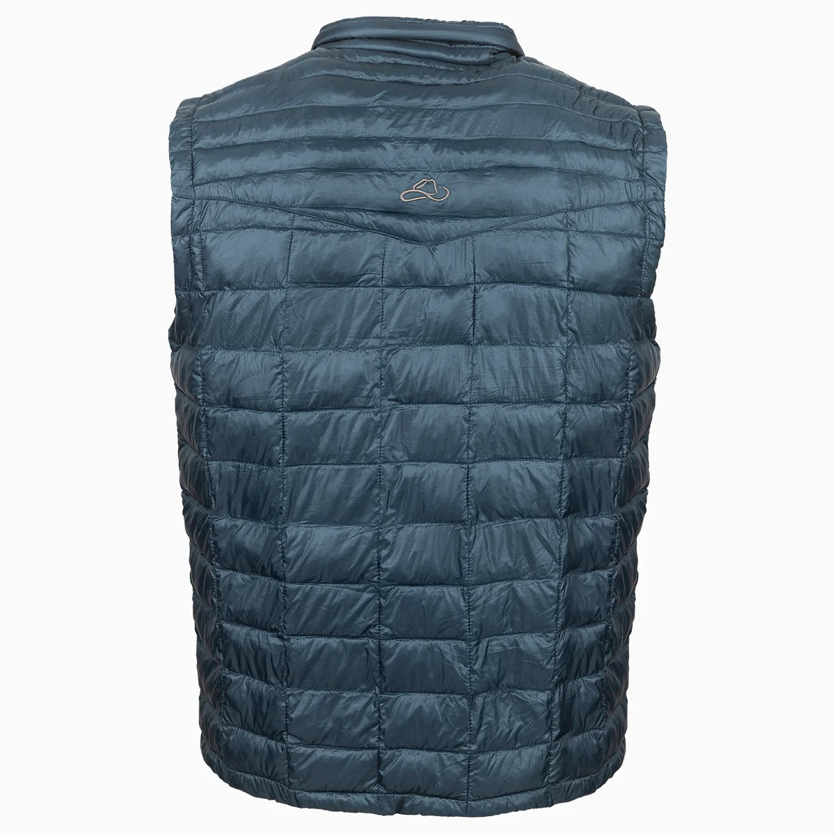 Cold Bloq Vest- Blue - Image 3