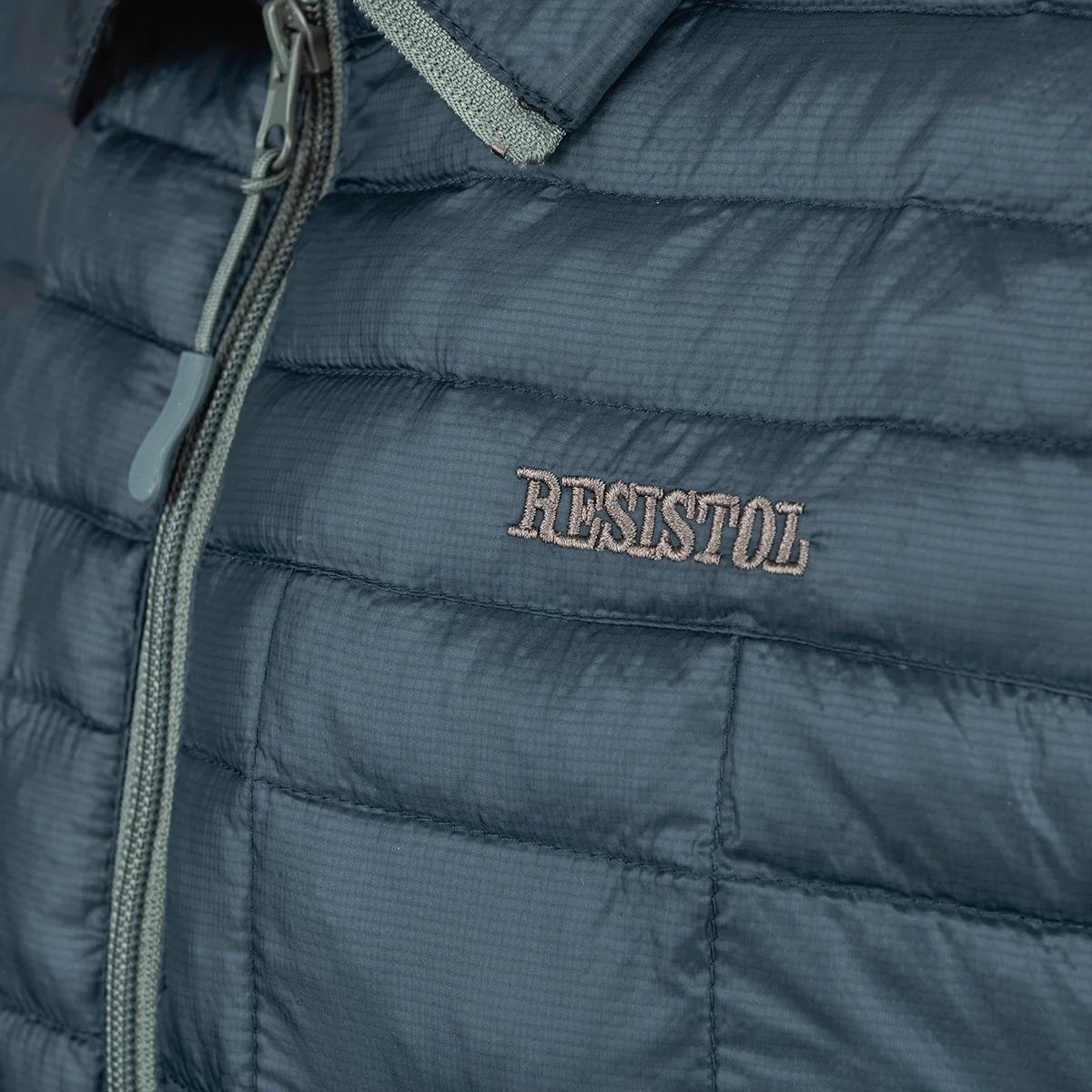 Cold Bloq Vest- Blue - Image 4