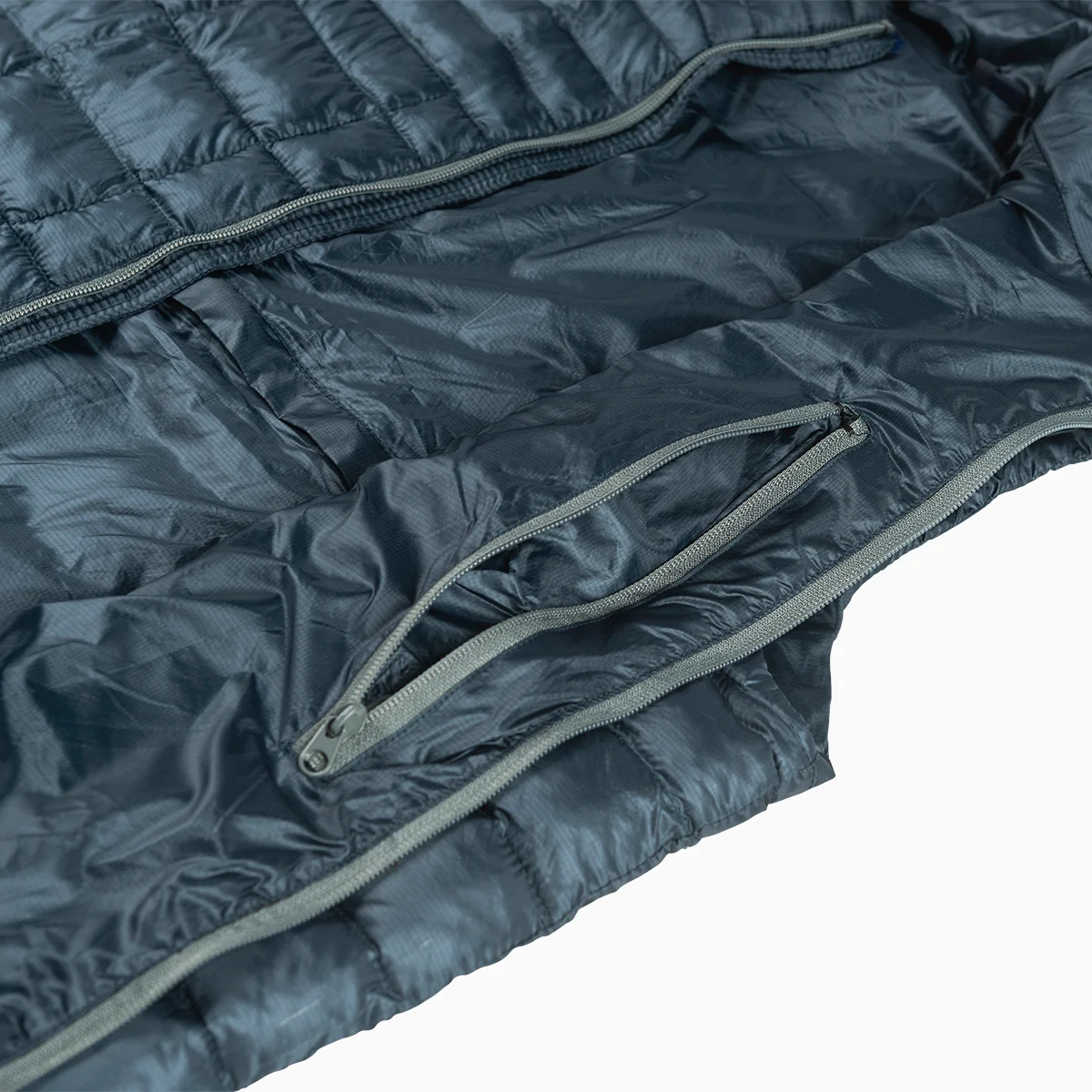 Cold Bloq Vest- Blue - Image 7