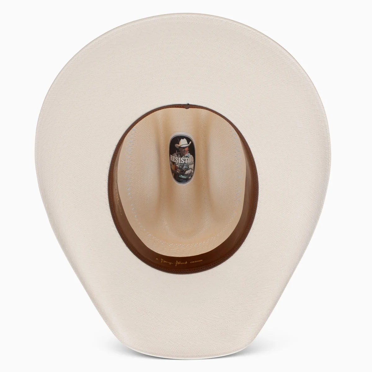 20X Colt - George Strait Cowboy Hat - Image 7