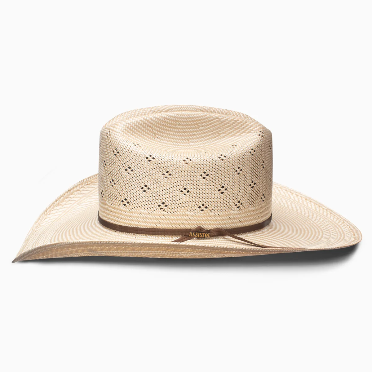 20X Conley Cowboy Hat - Image 3