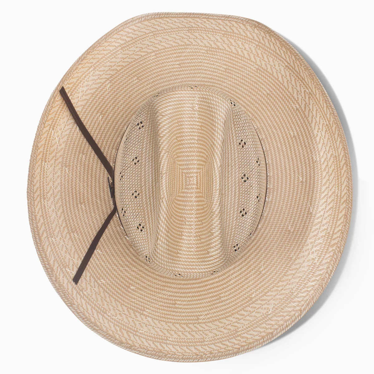 20X Conley Cowboy Hat - Image 5