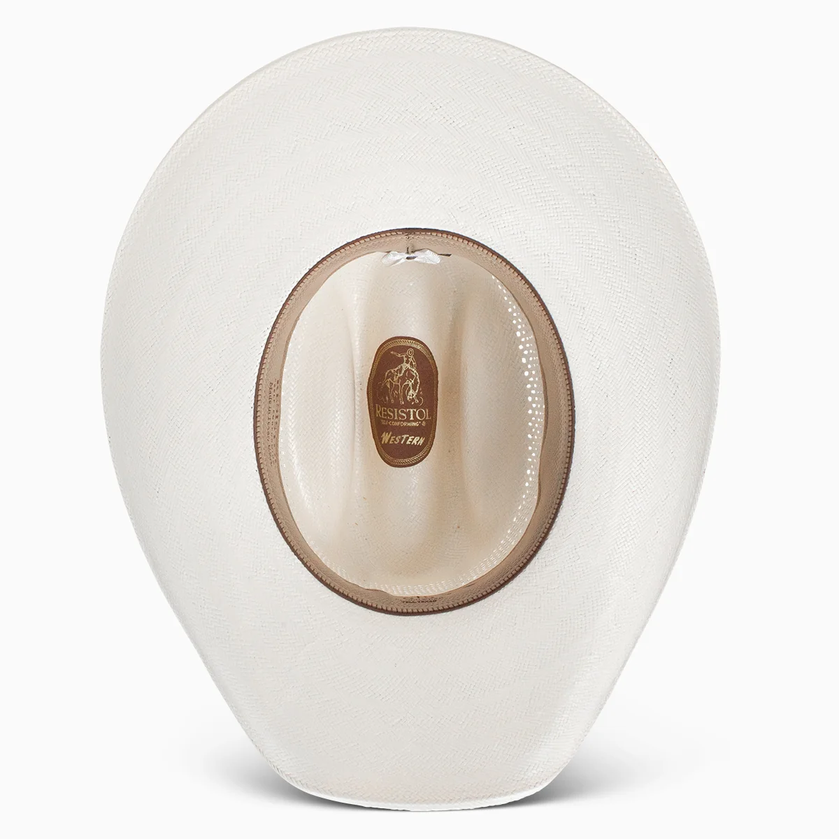 20X Cross Tie Cowboy Hat - Image 6