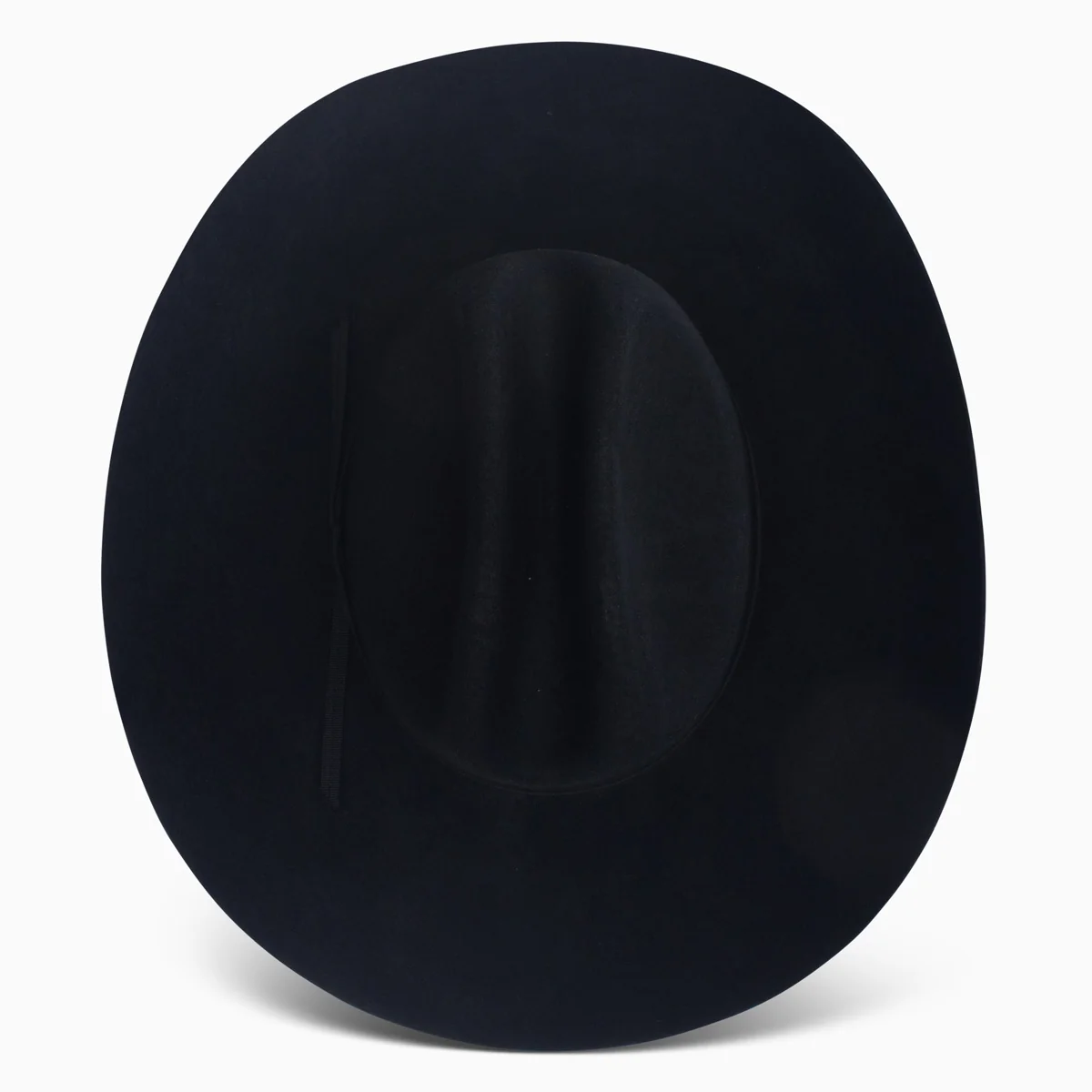 Crossroads Jr. Youth Wool Felt Cowboy Hat - Image 4