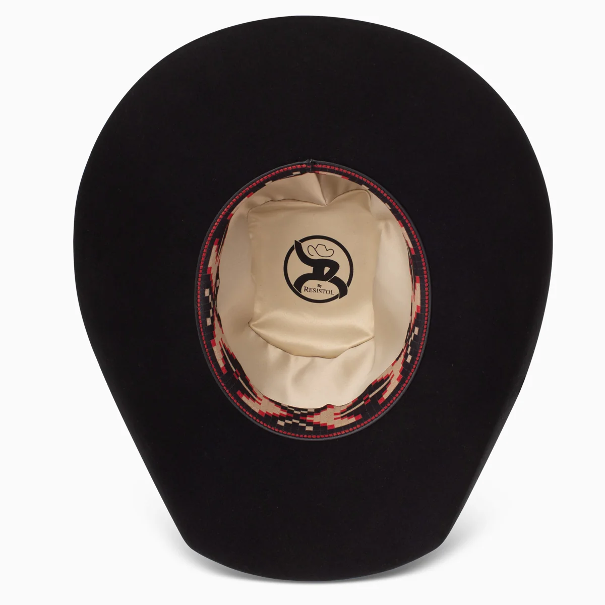 4X Day Money - Hooey Cowboy Hat - Image 5