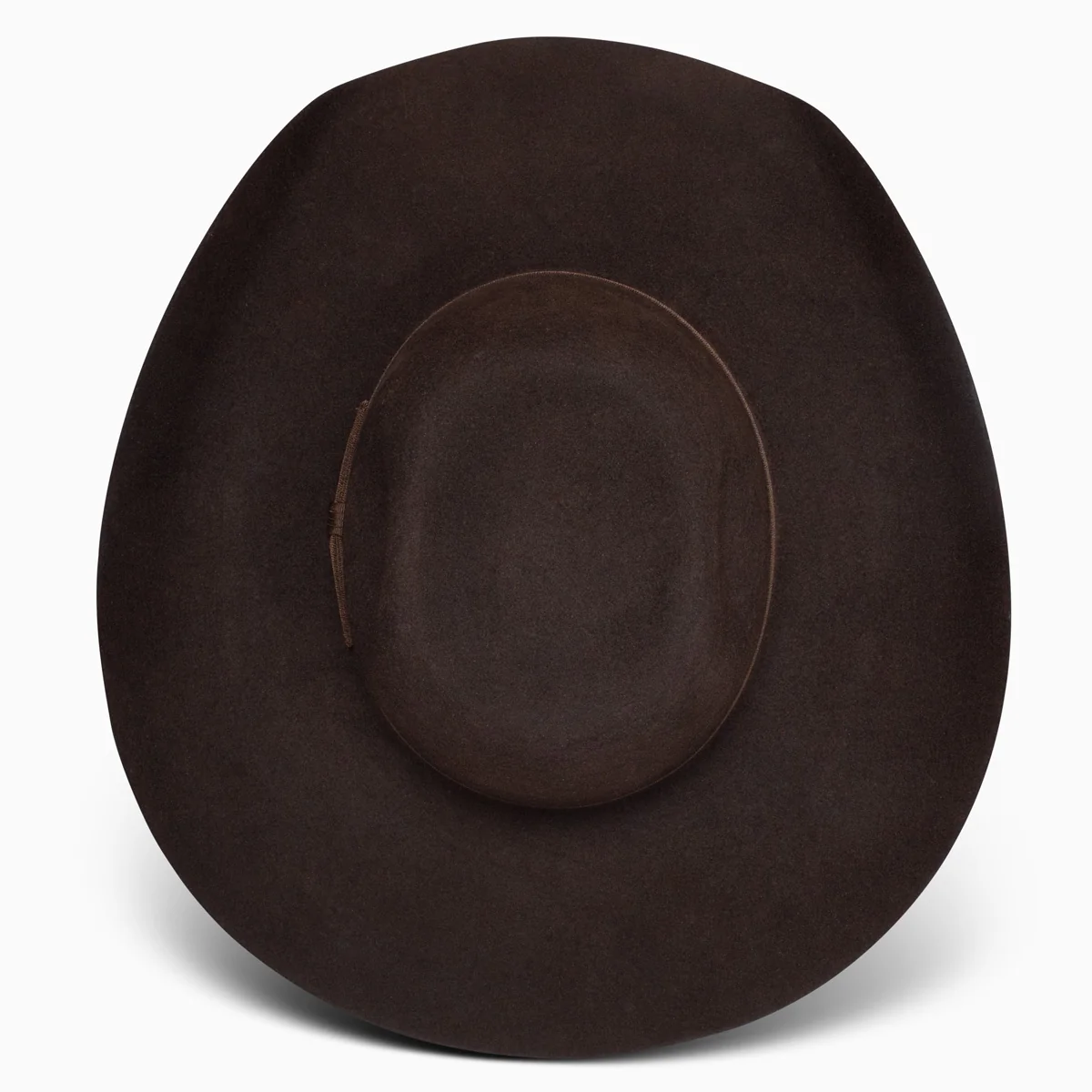4X Day Money - Hooey Cowboy Hat - Image 4