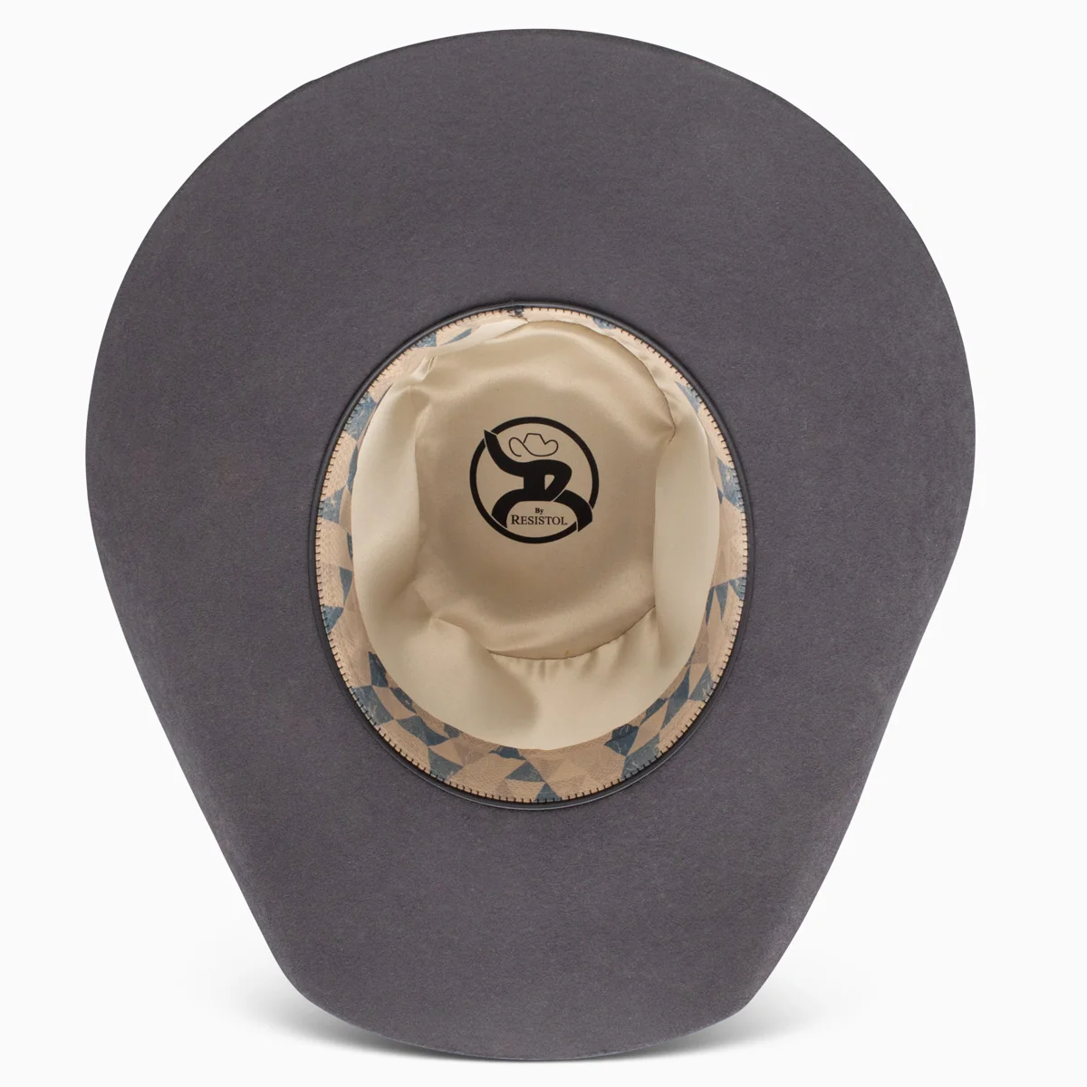 4X Day Money - Hooey Cowboy Hat - Image 5