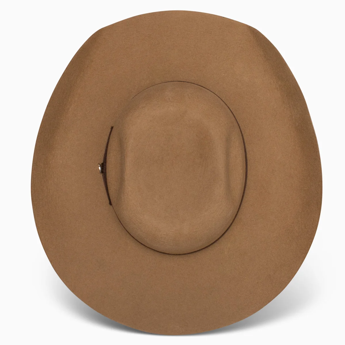 4X Day Money - Hooey Cowboy Hat - Image 4