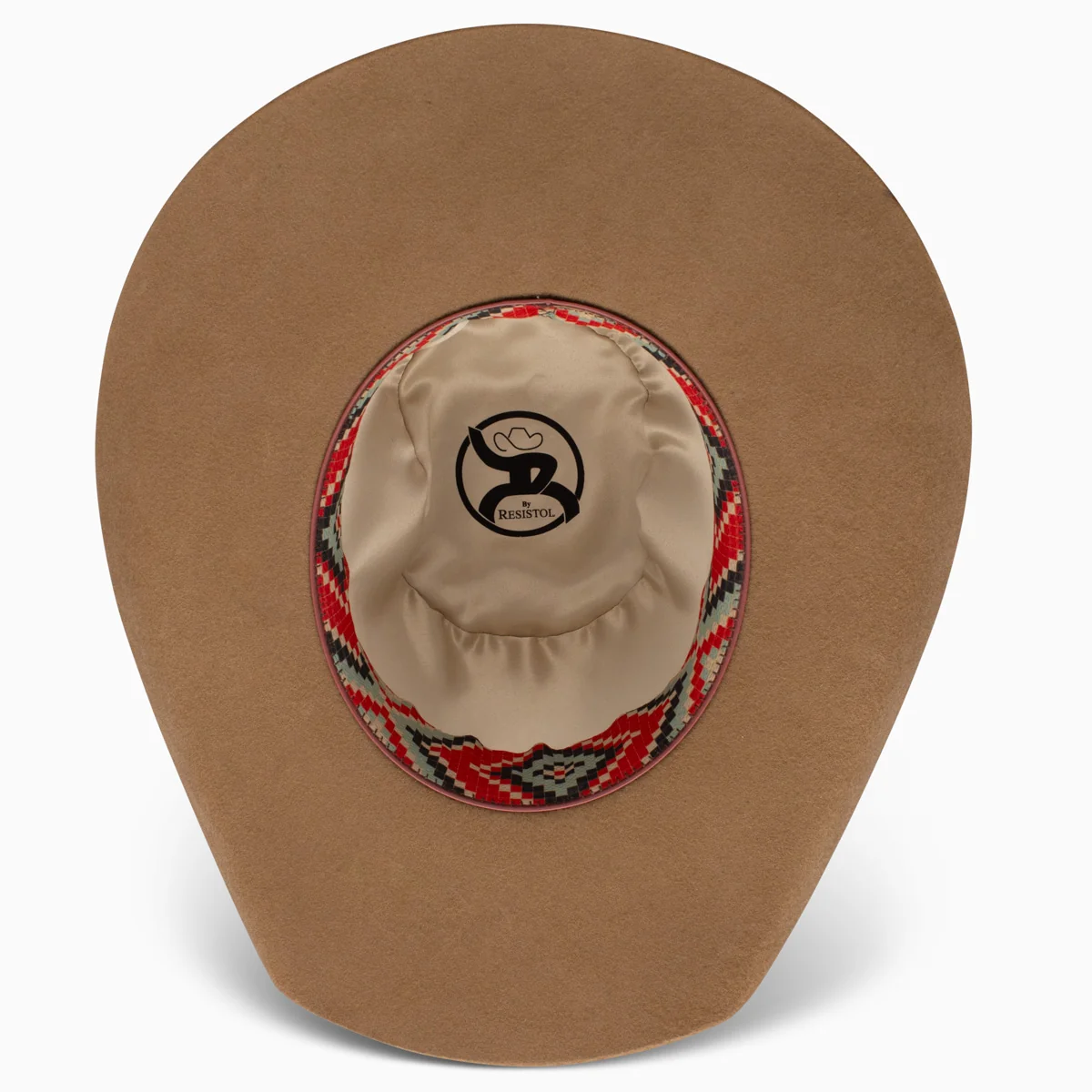 4X Day Money - Hooey Cowboy Hat - Image 5