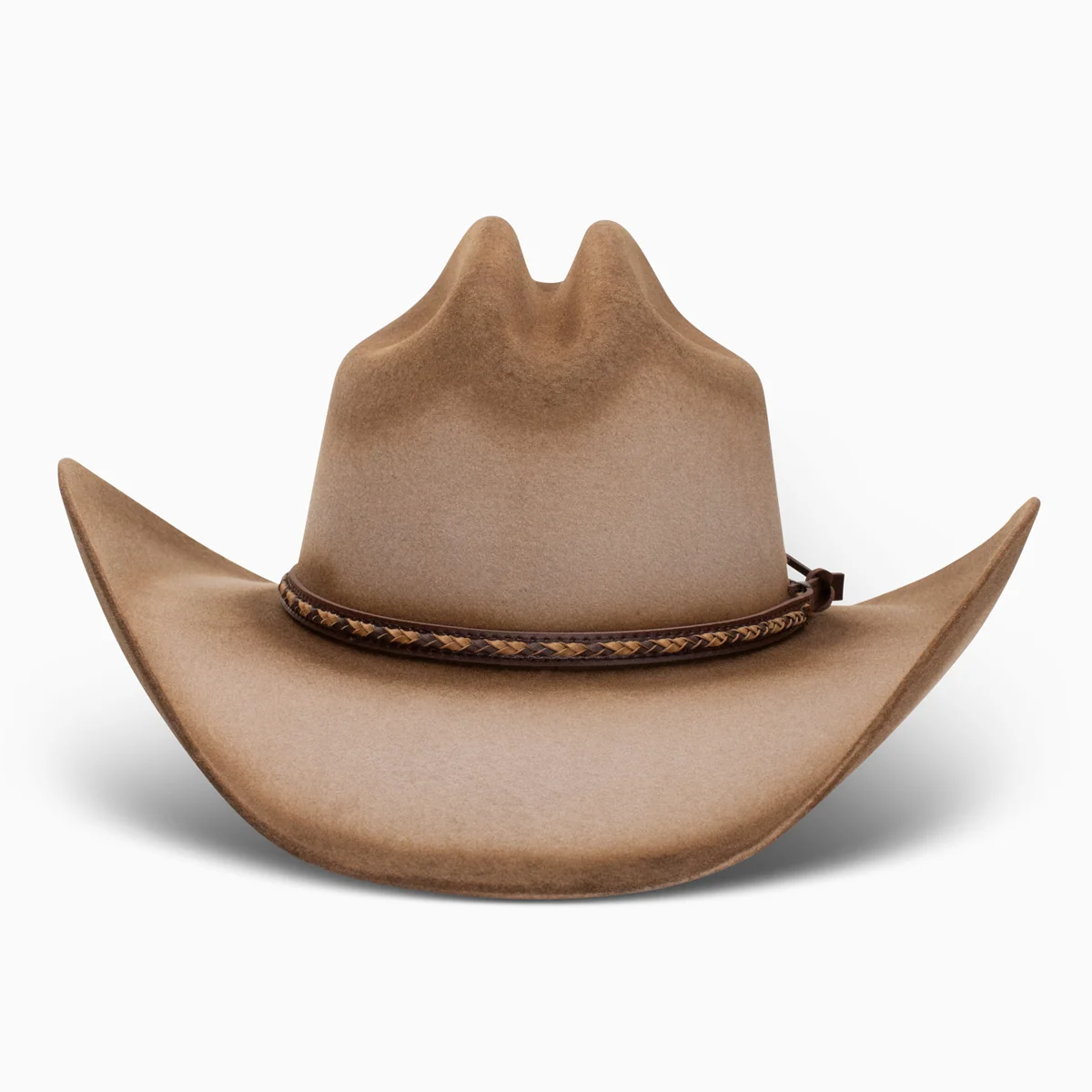 4X Dirt Road - Jason Aldean Cowboy Hat - Image 3