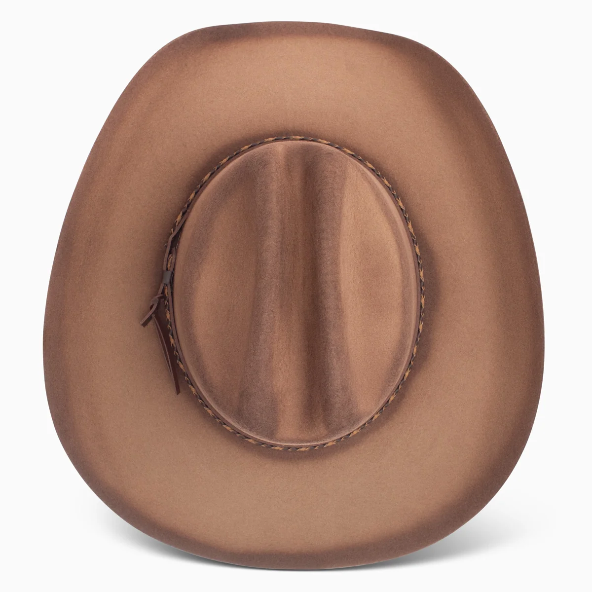 4X Dirt Road - Jason Aldean Cowboy Hat - Image 4