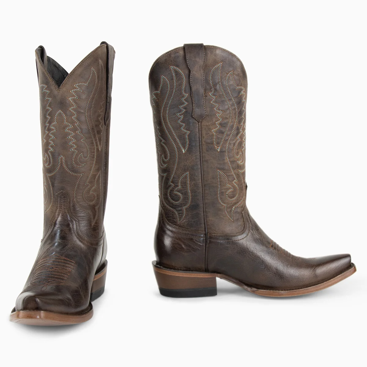 Duna Café - Women's Pointed - Image 8