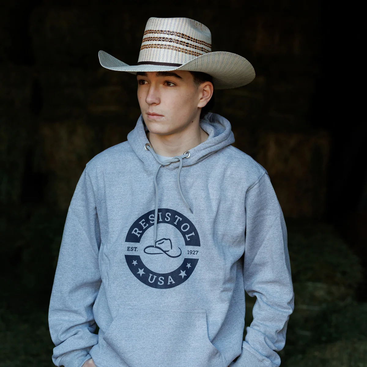 Edgewood - Cody Johnson Cowboy Hat - Image 3