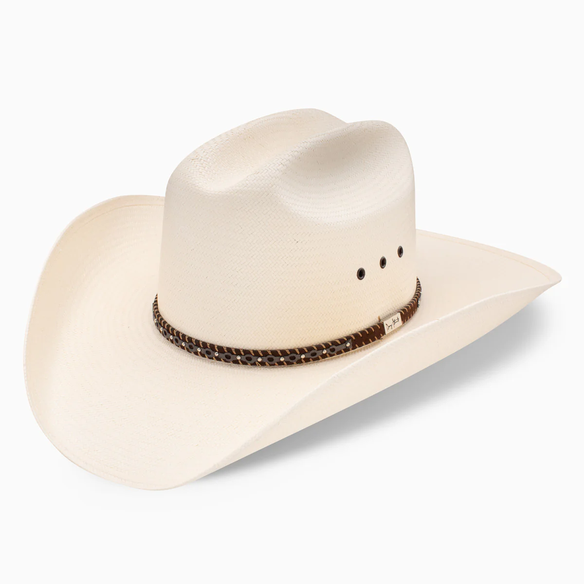 10X El Rey - George Strait Cowboy Hat