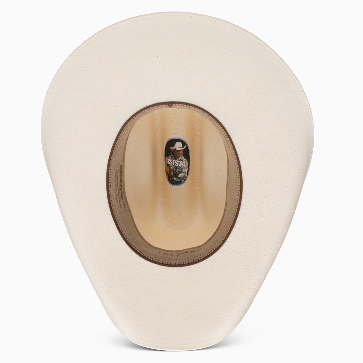 10X El Rey - George Strait Cowboy Hat - Image 7