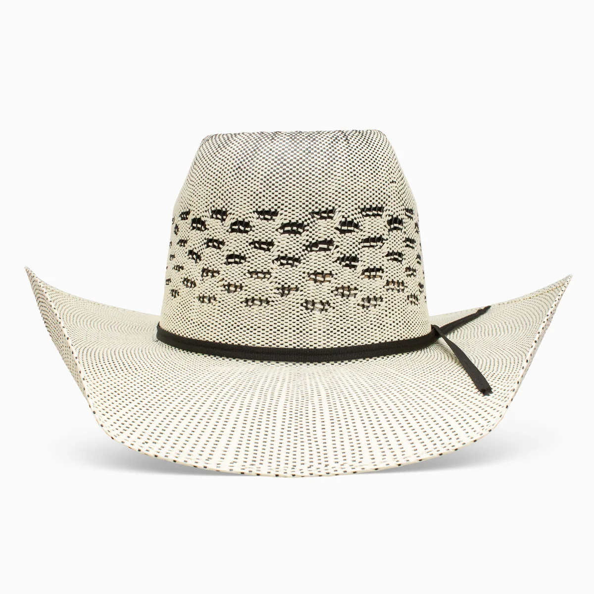 Everett - Tuff Hedeman Cowboy Hat - Image 4