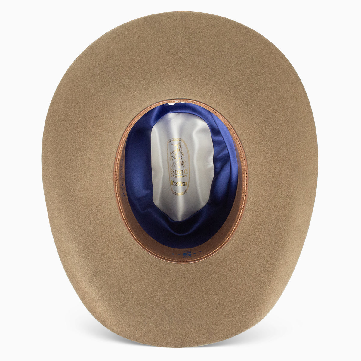 Five Star Cowboy Hat - Image 5