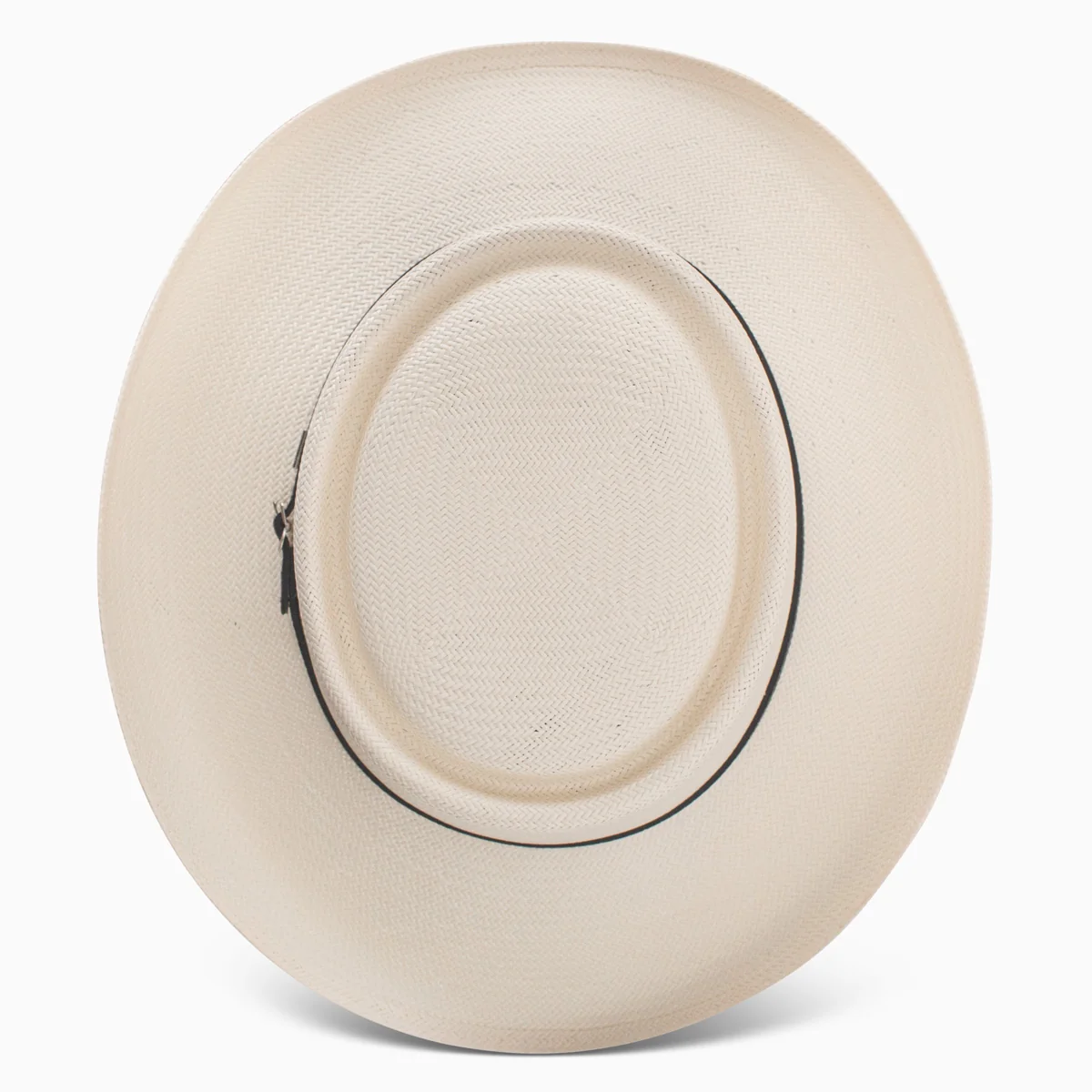 10X Gambler Cowboy Hat - Image 5