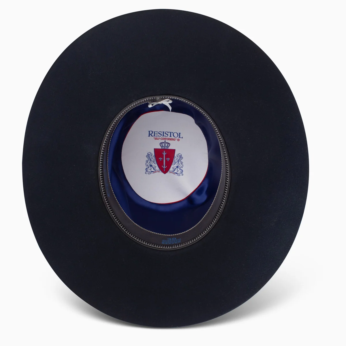 30X Grand Open Crown Cowboy Hat - Image 5