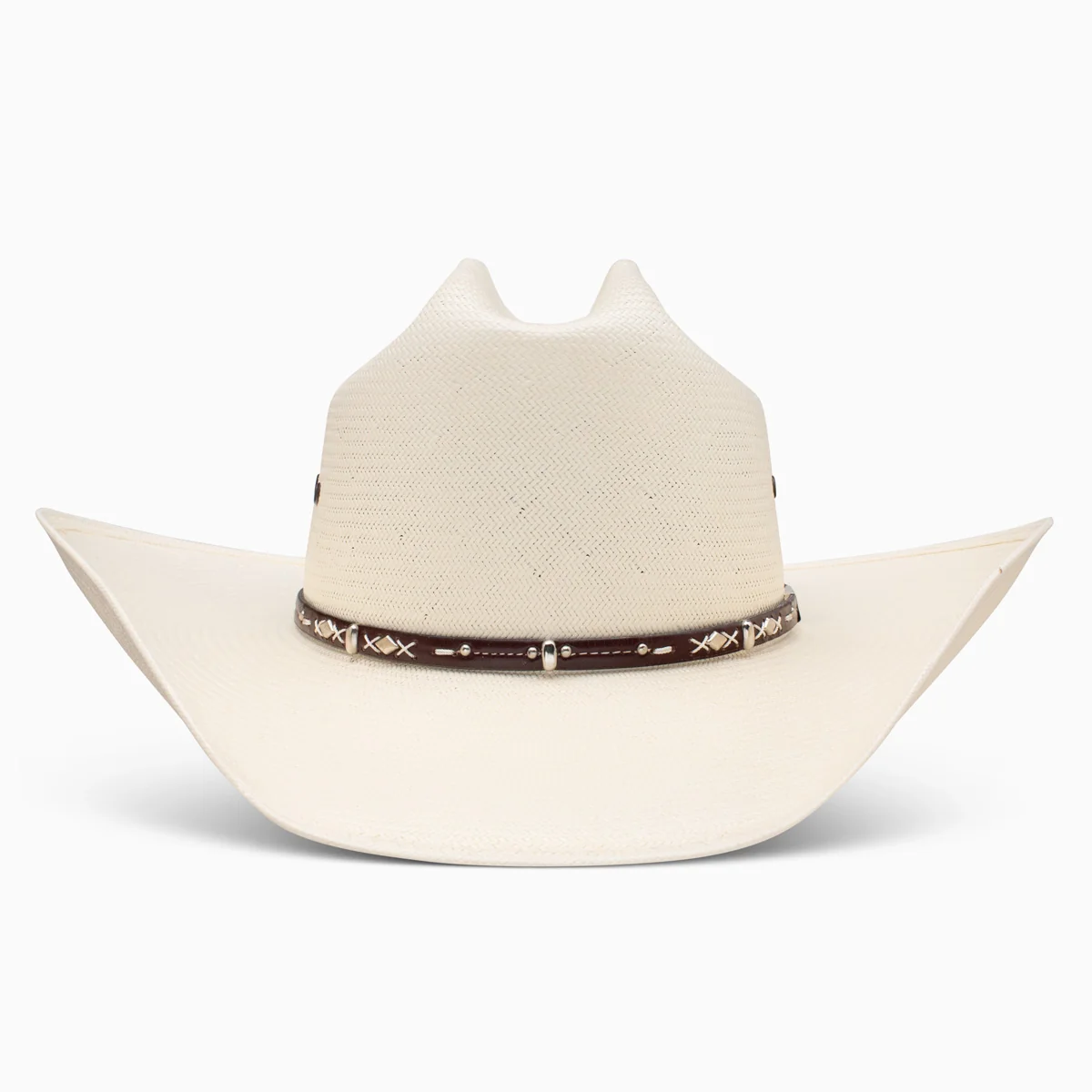 10X Hazer - George Strait Cowboy Hat - Image 5