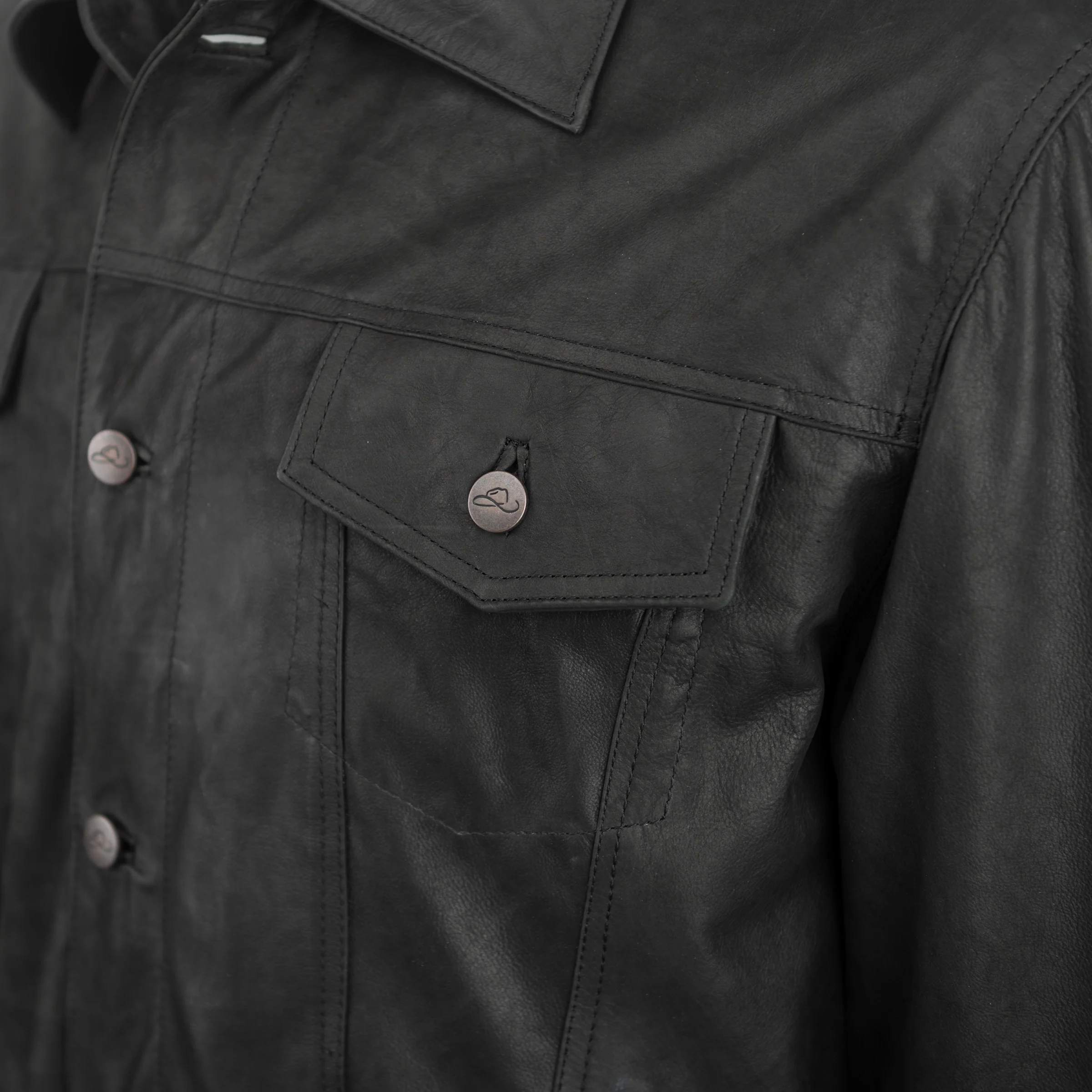 Henry Jacket - Image 5
