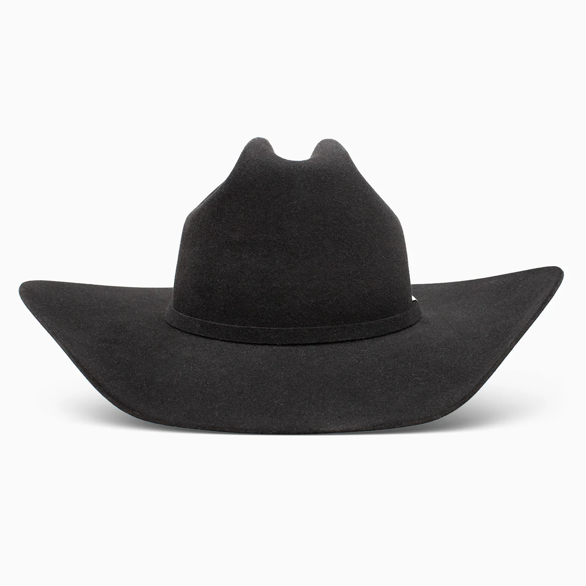 6X HLSR - Houston Rodeo Cowboy Hat - Image 3