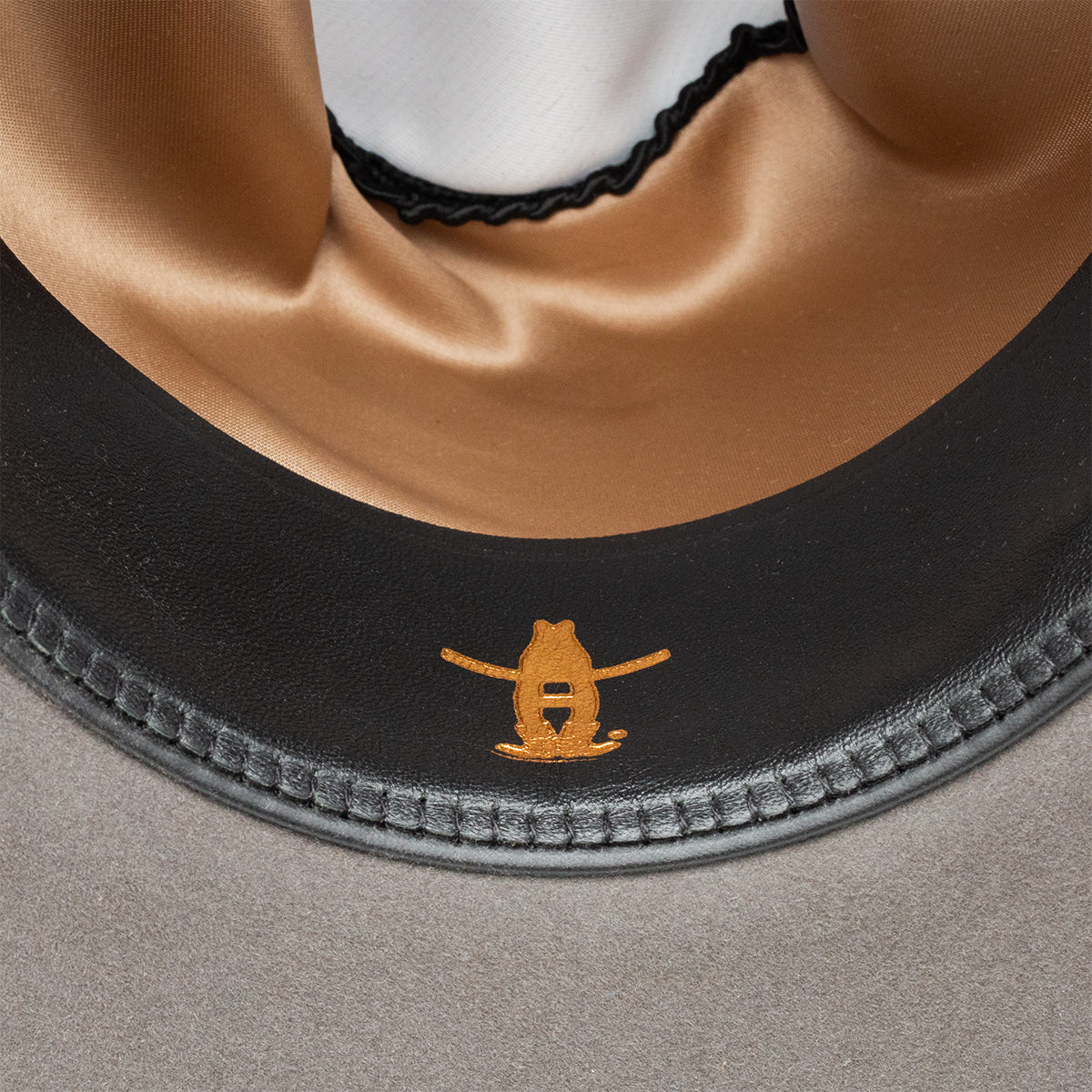 6X HLSR - Houston Rodeo Cowboy Hat - Image 8