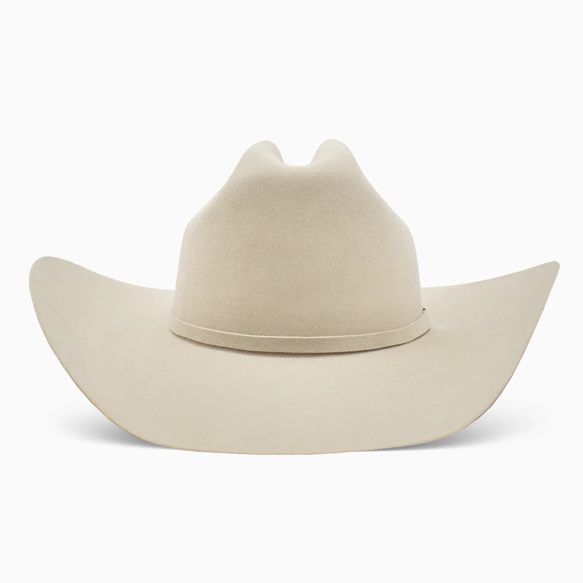 6X HLSR - Houston Rodeo Cowboy Hat - Image 3