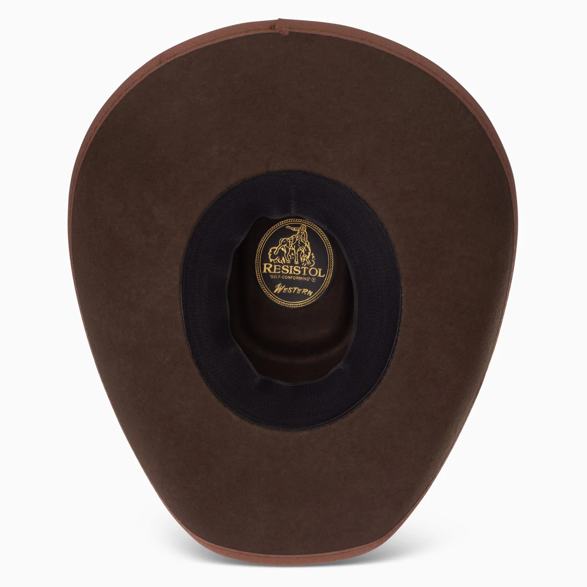 Holt Jr. - Tuff Hedeman Youth Cowboy Hat - Image 5